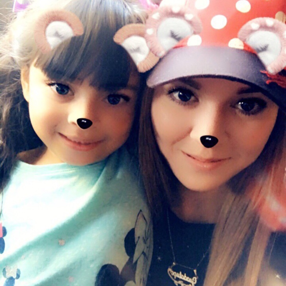 Meet your Posher, Maria